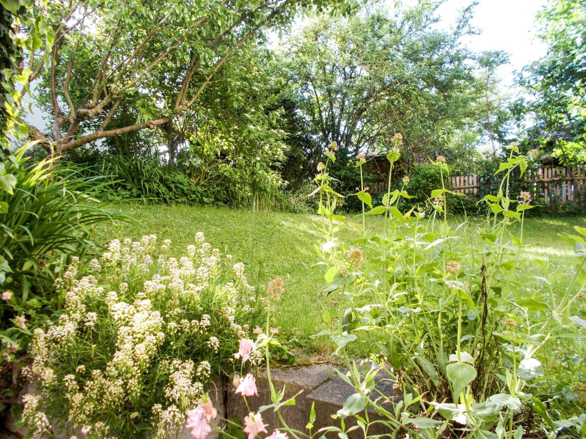 Im Herzen Der Natur Herdwangen-Schonach Luaran gambar