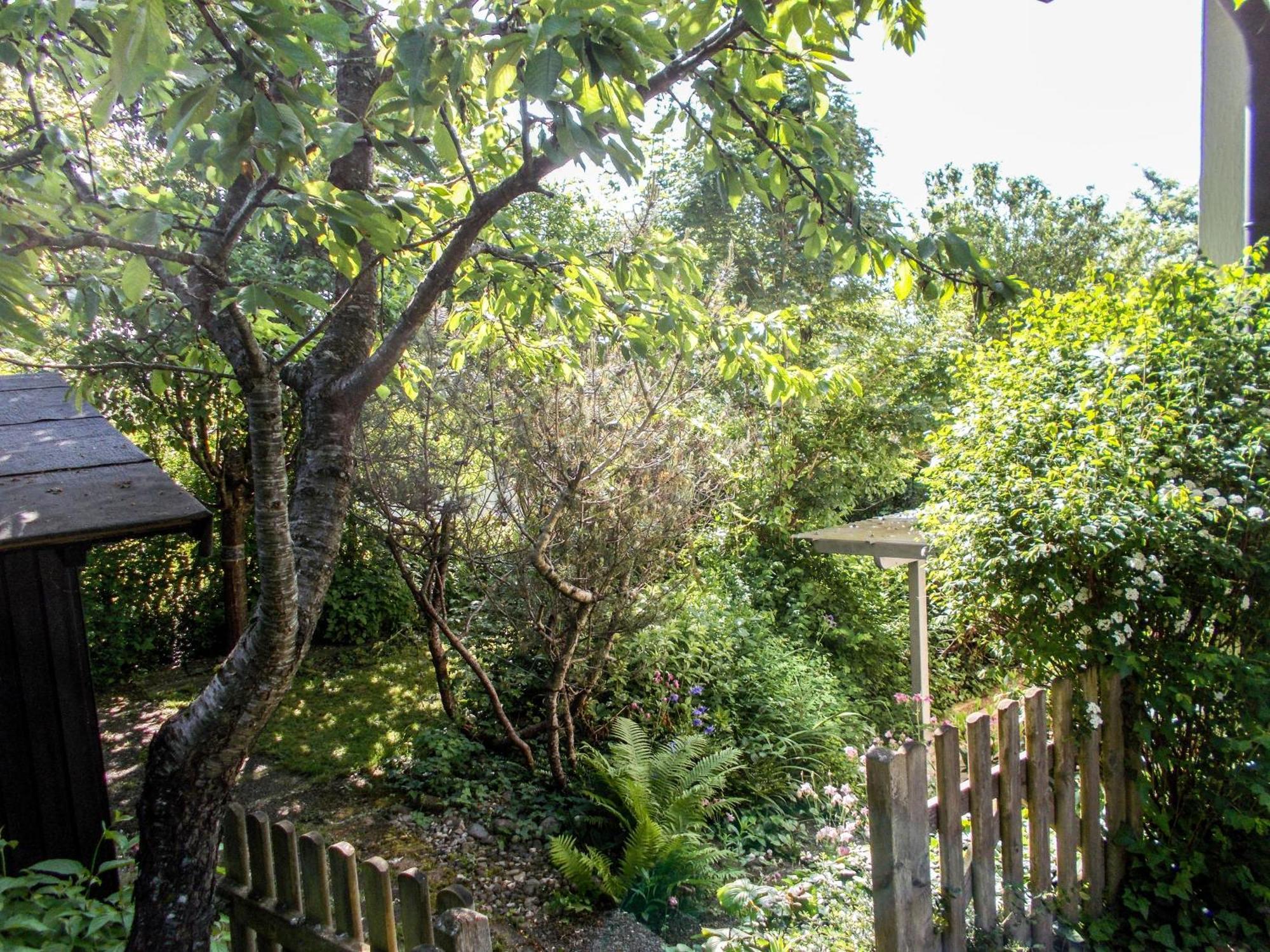 Im Herzen Der Natur Herdwangen-Schonach Luaran gambar