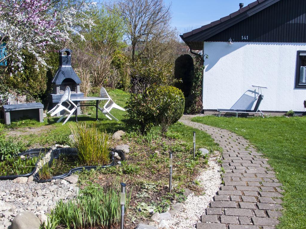 Im Herzen Der Natur Herdwangen-Schonach Luaran gambar